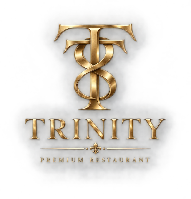 TRINITY Premium Restaurant
